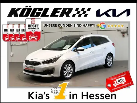 Used KIA CEED Diesel 2018 Ad 