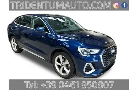 Annonce AUDI Q3 Diesel 2022 d'occasion 