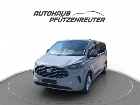 Annonce FORD TOURNEO Diesel 2024 d'occasion 