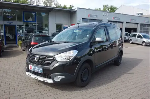 Annonce DACIA DOKKER Essence 2019 d'occasion 