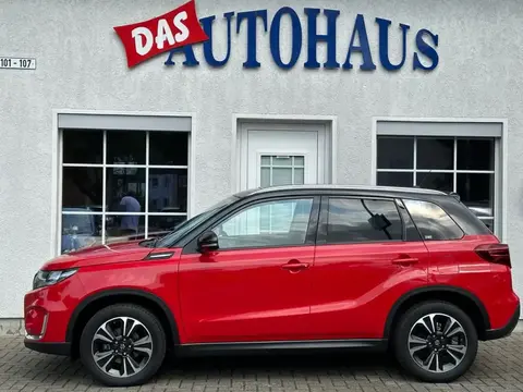 Used SUZUKI VITARA Petrol 2020 Ad 