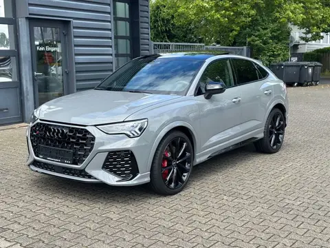 Annonce AUDI RSQ3 Essence 2021 d'occasion 