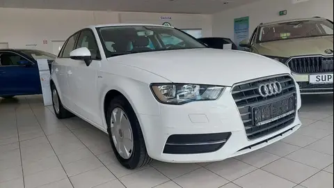 Used AUDI A3  2015 Ad 