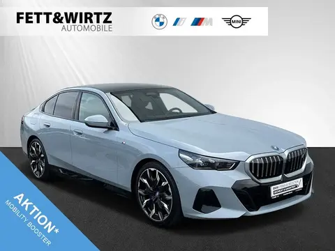 Used BMW I5 Not specified 2023 Ad 