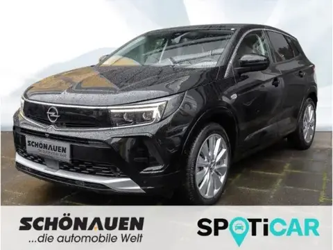 Used OPEL GRANDLAND Petrol 2023 Ad 