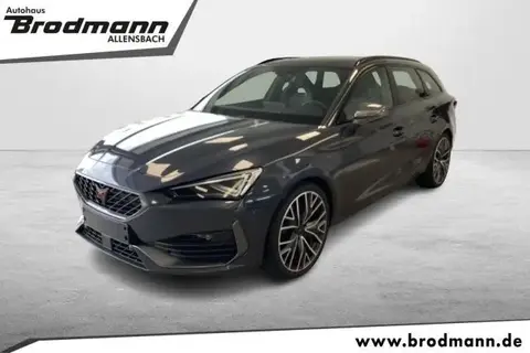 Used CUPRA LEON Petrol 2024 Ad 