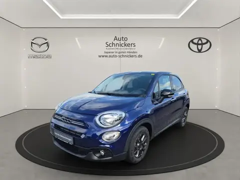 Annonce FIAT 500X Essence 2023 d'occasion 