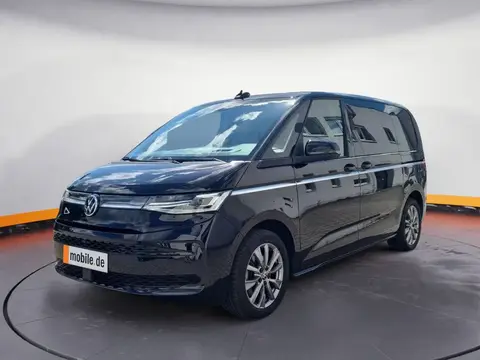 Used VOLKSWAGEN T7 Petrol 2022 Ad 