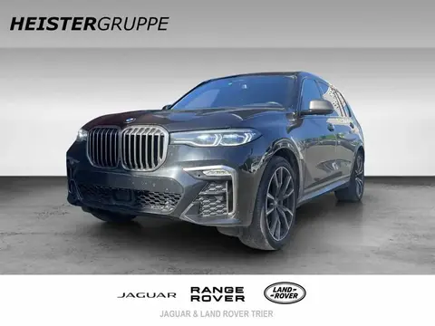 Used BMW X7 Diesel 2019 Ad 