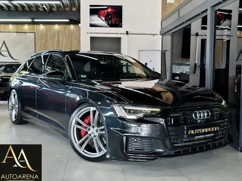 Annonce AUDI A6 Essence 2019 d'occasion 