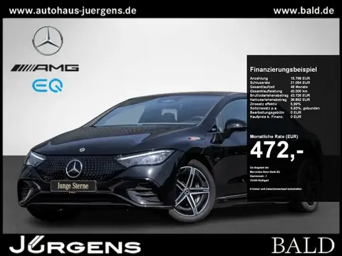 Used MERCEDES-BENZ EQE Not specified 2023 Ad 