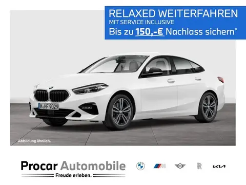 Annonce BMW SERIE 2 Essence 2020 d'occasion 