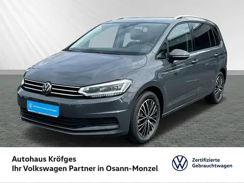 Used VOLKSWAGEN TOURAN Petrol 2024 Ad 