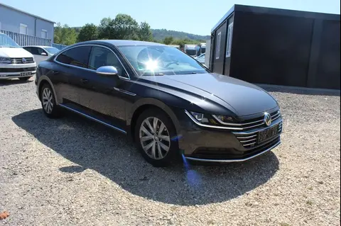 Used VOLKSWAGEN ARTEON Petrol 2018 Ad 