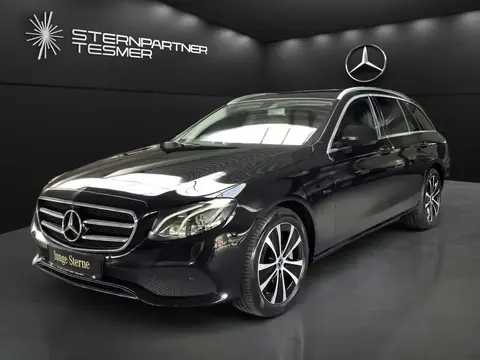 Used MERCEDES-BENZ CLASSE E Hybrid 2020 Ad 