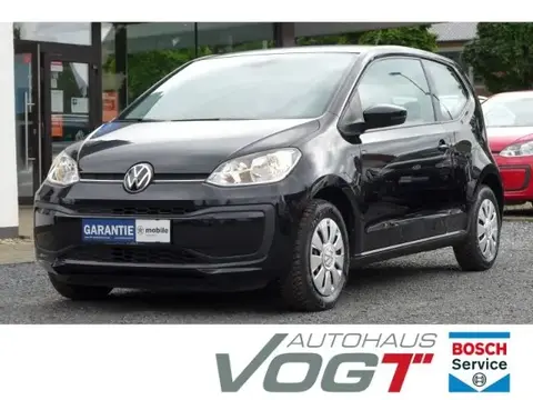 Used VOLKSWAGEN UP! Petrol 2021 Ad 