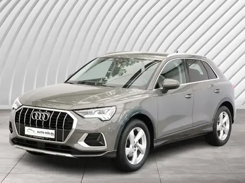 Annonce AUDI Q3 Essence 2021 d'occasion 