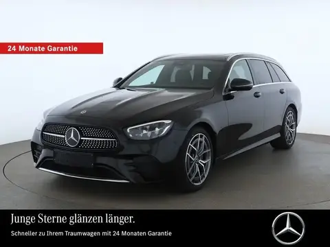 Used MERCEDES-BENZ CLASSE E Diesel 2023 Ad 