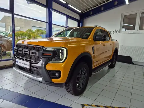 Annonce FORD RANGER Diesel 2024 d'occasion 