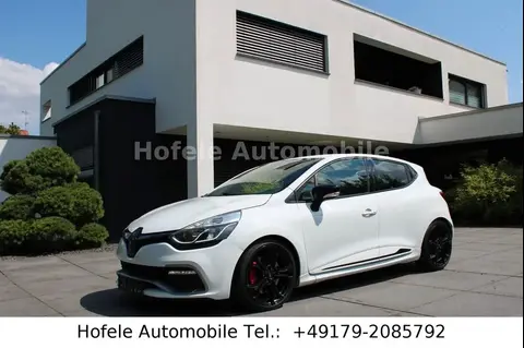 Annonce RENAULT CLIO Essence 2015 d'occasion 