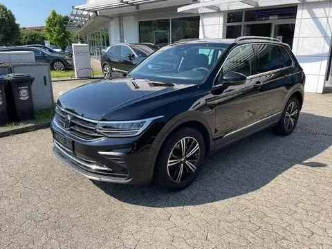 Used VOLKSWAGEN TIGUAN Petrol 2023 Ad 