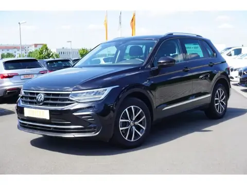 Annonce VOLKSWAGEN TIGUAN Essence 2022 d'occasion 