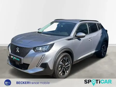 Used PEUGEOT 2008 Not specified 2021 Ad 