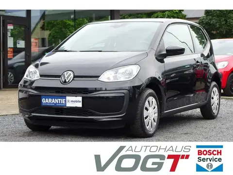 Used VOLKSWAGEN UP! Petrol 2021 Ad 