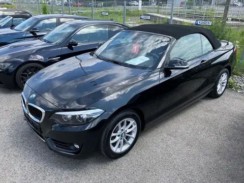 Annonce BMW SERIE 2 Essence 2021 d'occasion Allemagne