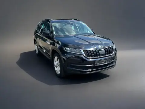 Annonce SKODA KODIAQ Essence 2019 d'occasion 