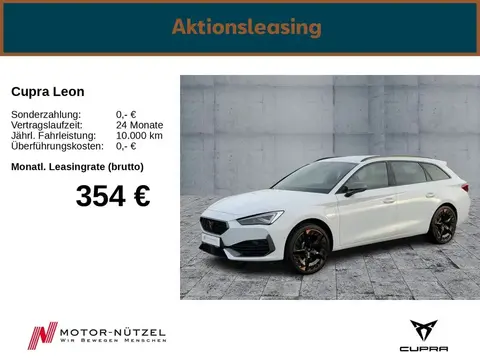 Used CUPRA LEON Hybrid 2023 Ad 