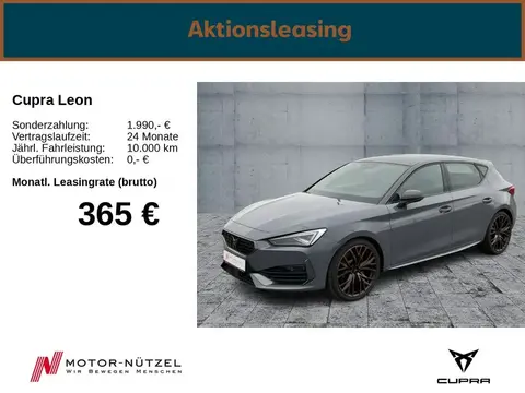 Annonce CUPRA LEON Essence 2024 d'occasion 