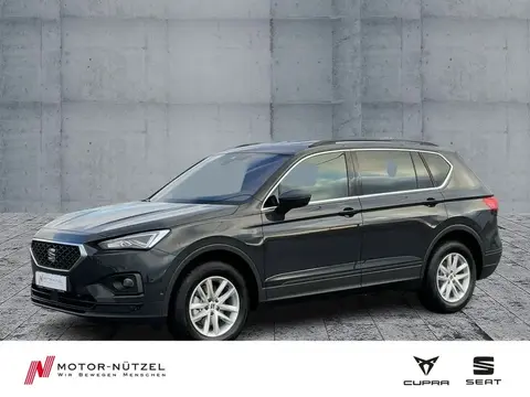 Annonce SEAT TARRACO Diesel 2024 d'occasion 