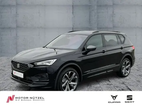 Annonce SEAT TARRACO Diesel 2024 d'occasion 