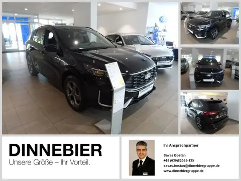 Annonce FORD KUGA Essence 2024 d'occasion 