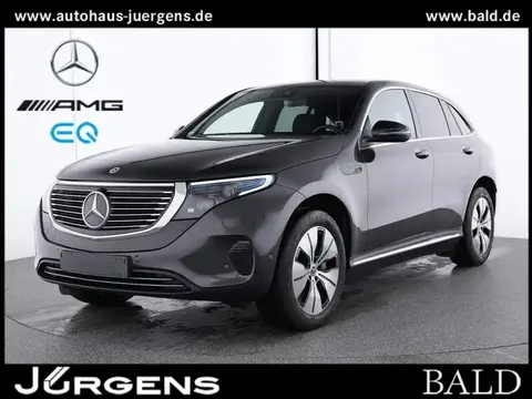 Used MERCEDES-BENZ EQC Not specified 2023 Ad 