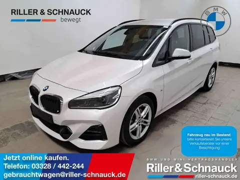 Used BMW SERIE 2 Petrol 2022 Ad 