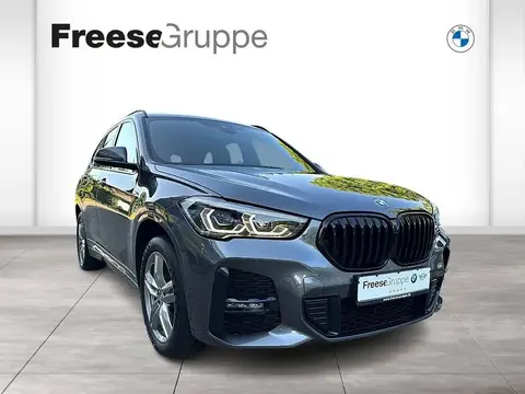 Annonce BMW X1 Essence 2022 d'occasion 