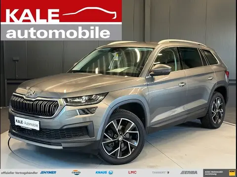 Annonce SKODA KODIAQ Diesel 2023 d'occasion 