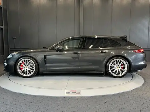 Used PORSCHE PANAMERA Petrol 2019 Ad 