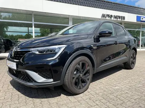 Annonce RENAULT ARKANA Essence 2023 d'occasion 