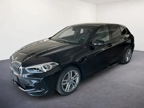 Annonce BMW SERIE 1 Essence 2024 d'occasion 