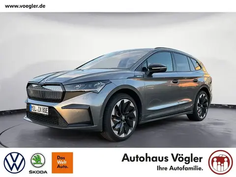 Annonce SKODA ENYAQ Non renseigné 2023 d'occasion 