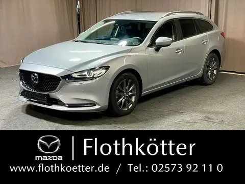 Used MAZDA 6 Petrol 2023 Ad 