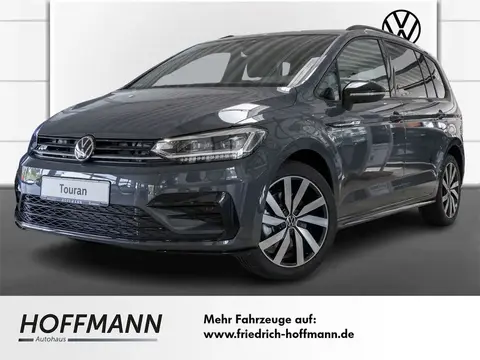 Annonce VOLKSWAGEN TOURAN Essence 2023 d'occasion 