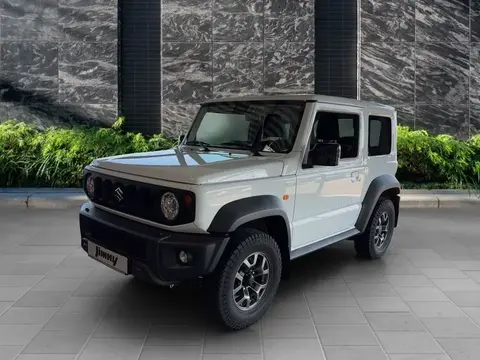 Used SUZUKI JIMNY Petrol 2019 Ad 