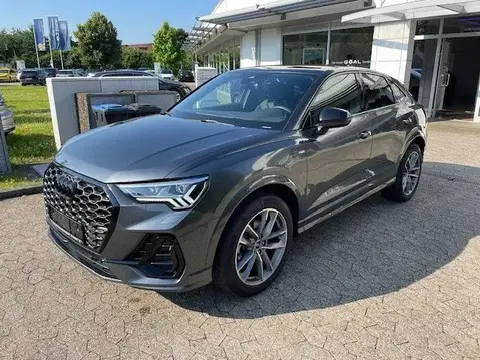 Annonce AUDI Q3 Essence 2023 d'occasion 