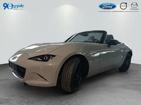 Annonce MAZDA MX-5 Essence 2024 d'occasion 