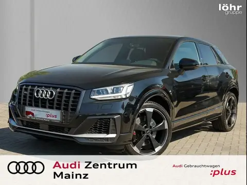 Annonce AUDI SQ2 Essence 2020 d'occasion 