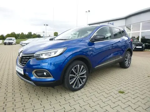 Used RENAULT KADJAR Petrol 2019 Ad 